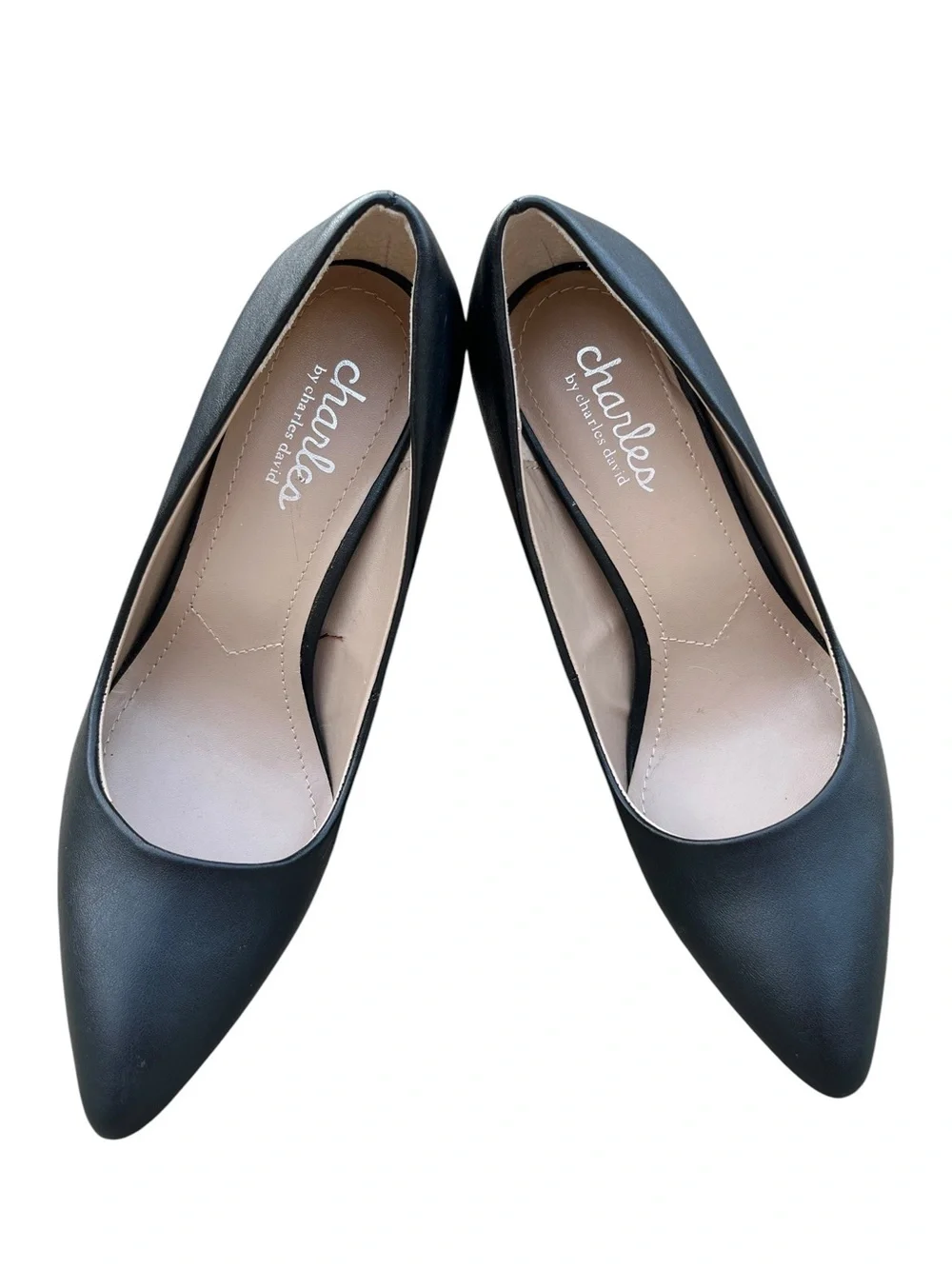 Charles by Charles David Pact High Heel Pumps